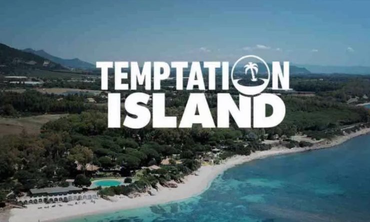 Temptation Island