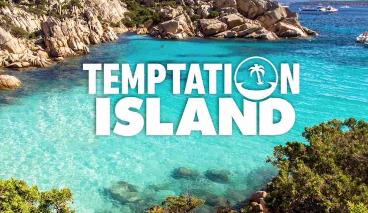 Temptation Island (web)