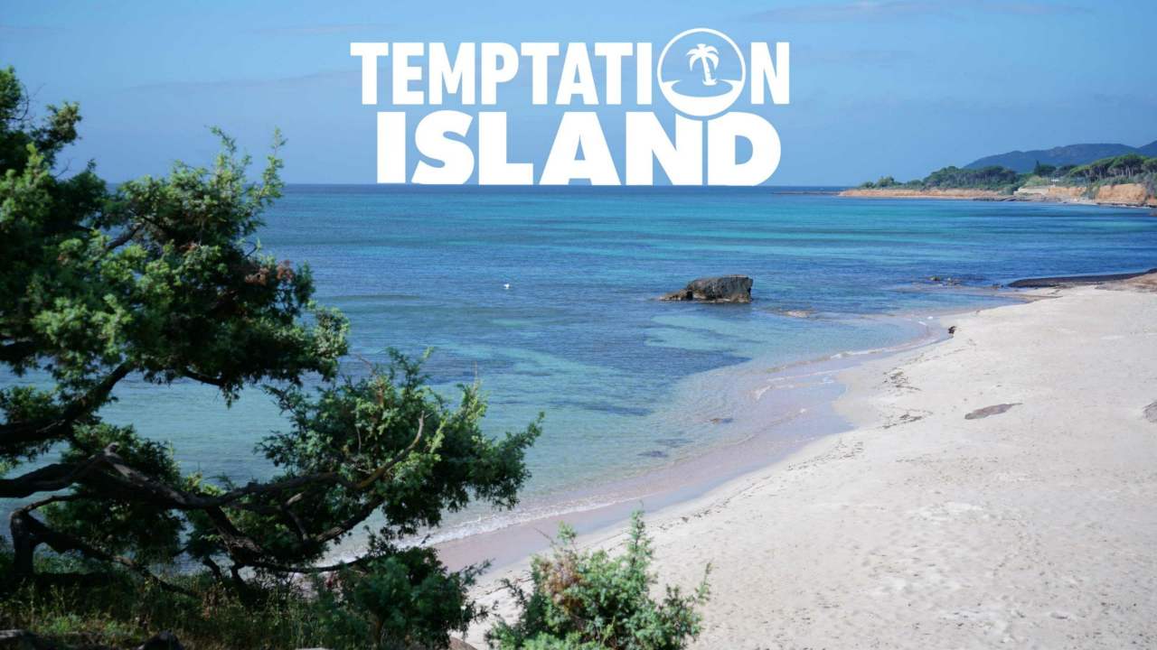 Temptation Island