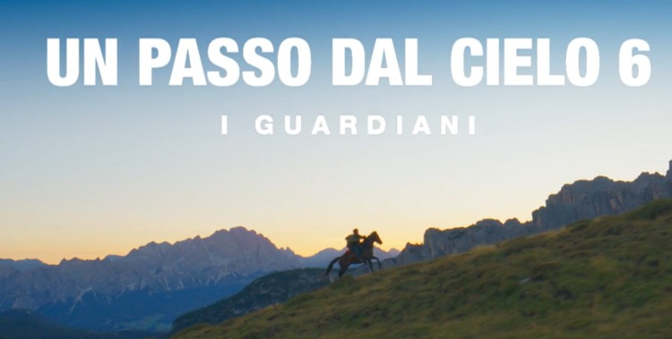 Un Passo dal Cielo 6