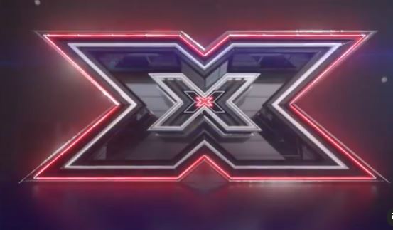 X Factor conduttore