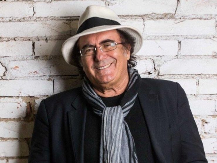 Al Bano donne molestie