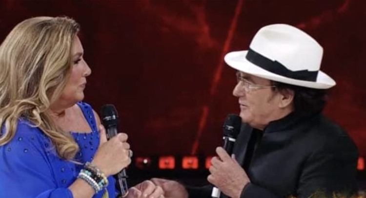 Al Bano e Romina