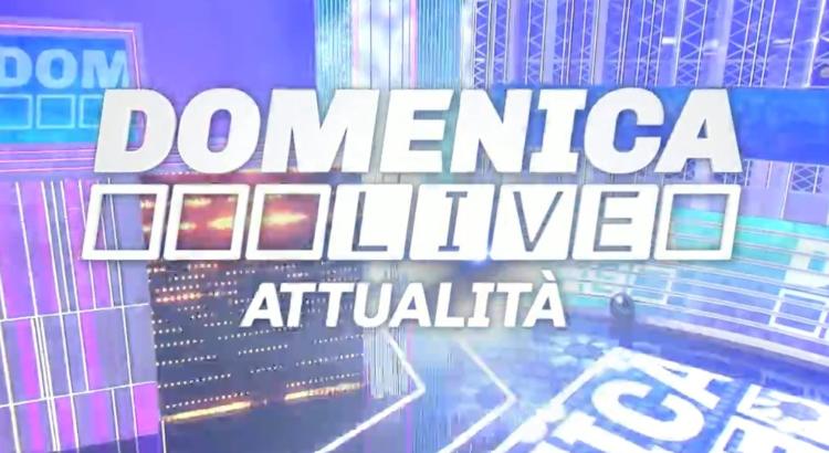 Domenica Live