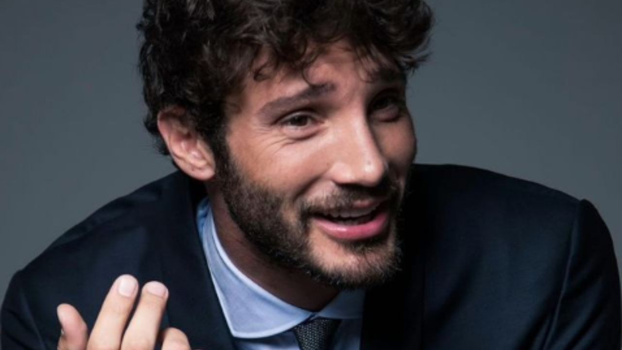 Stefano De Martino