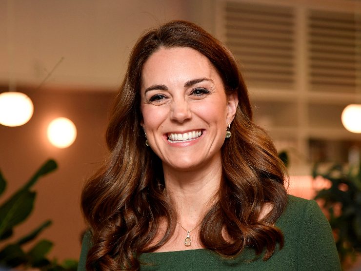 Kate Middleton bullismo