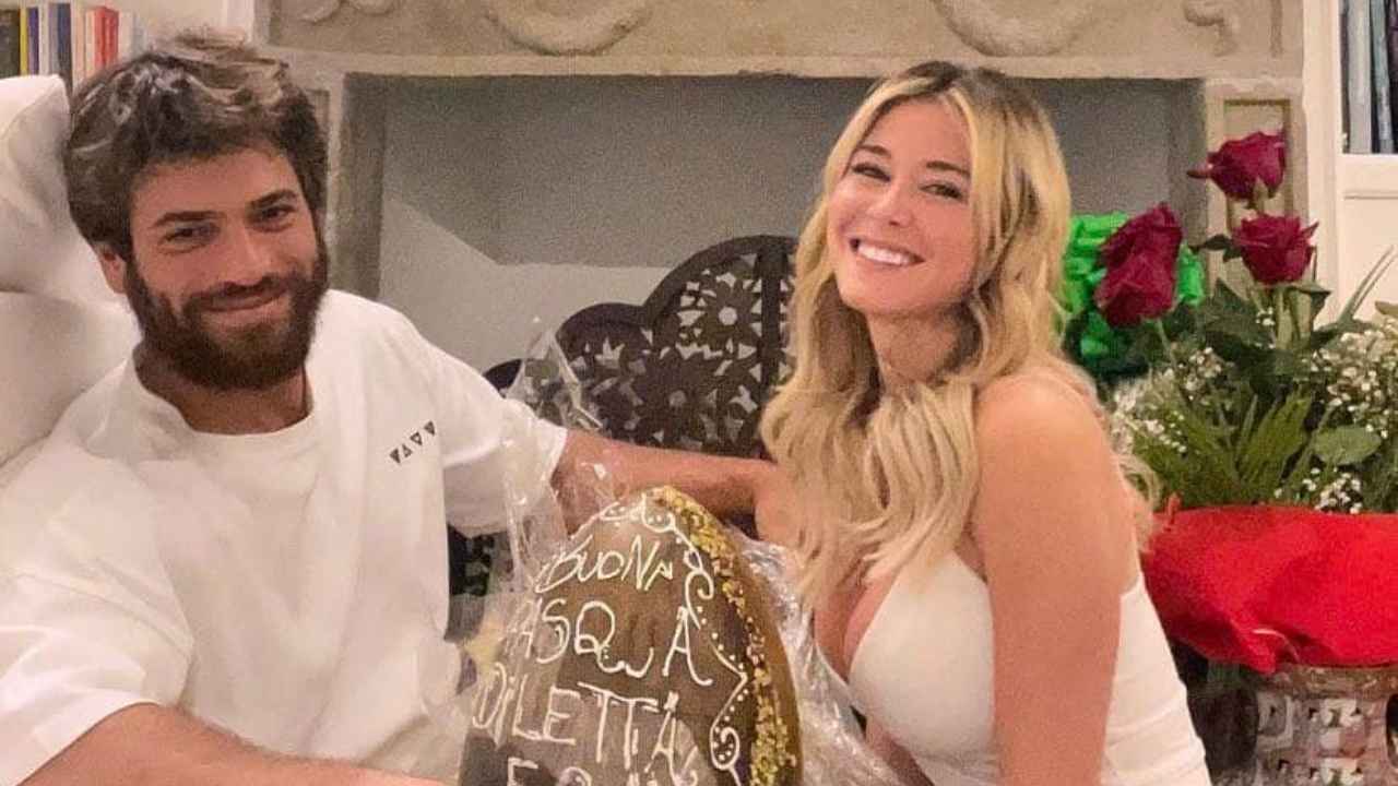 diletta leotta can yaman video bacio instagram