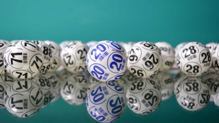 estrazione lotto superenalotto simbolotto 10elotto 22 maggio