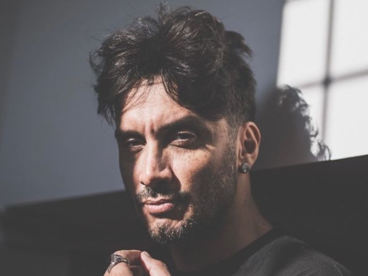 Fabrizio Moro droghe alcool