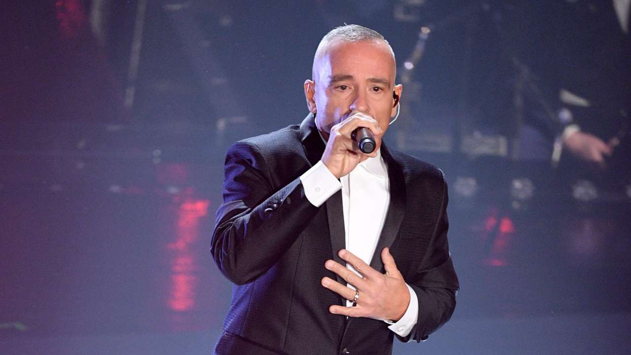 eros ramazzotti flirt federica macciola replica instagram