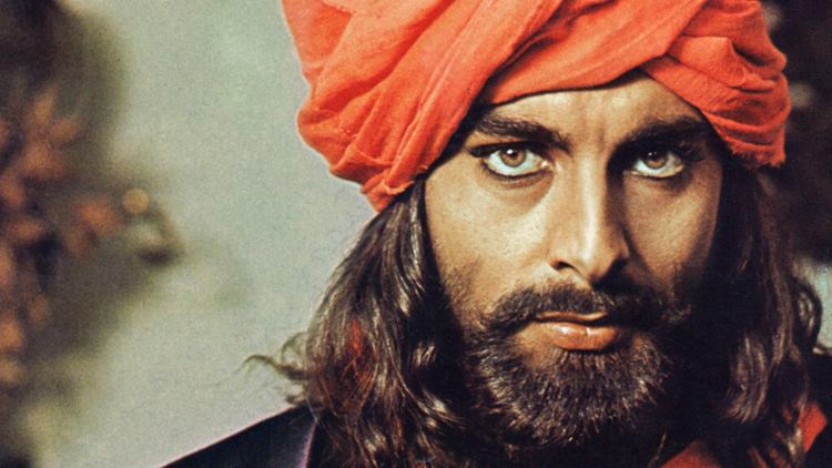 Sandokan Karib Bedi