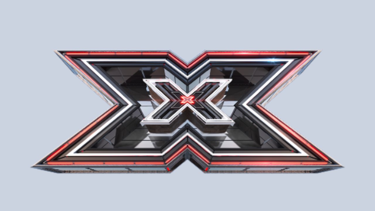 X Factor Amici