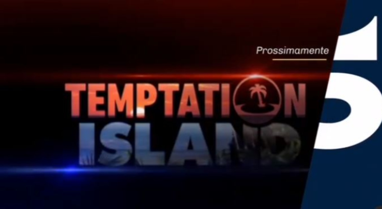 Temptation Island 2021