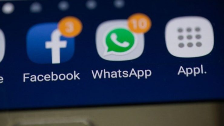 whatsapp rivoluzione aggiornamento ultimo accesso gestione foto