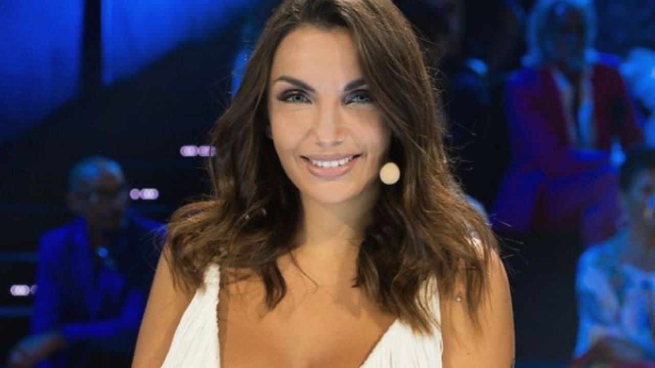 Elettra Lamborghini