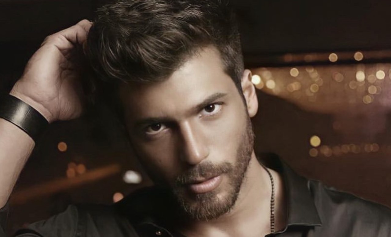 Can Yaman