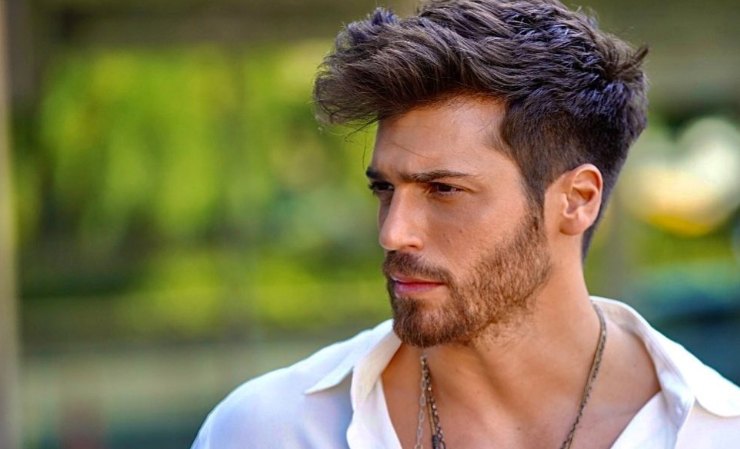 Can Yaman