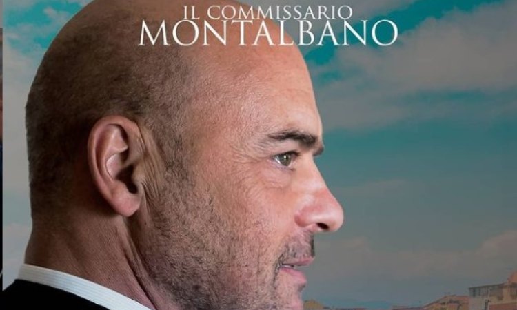 Il Commissario Montalbano locandina