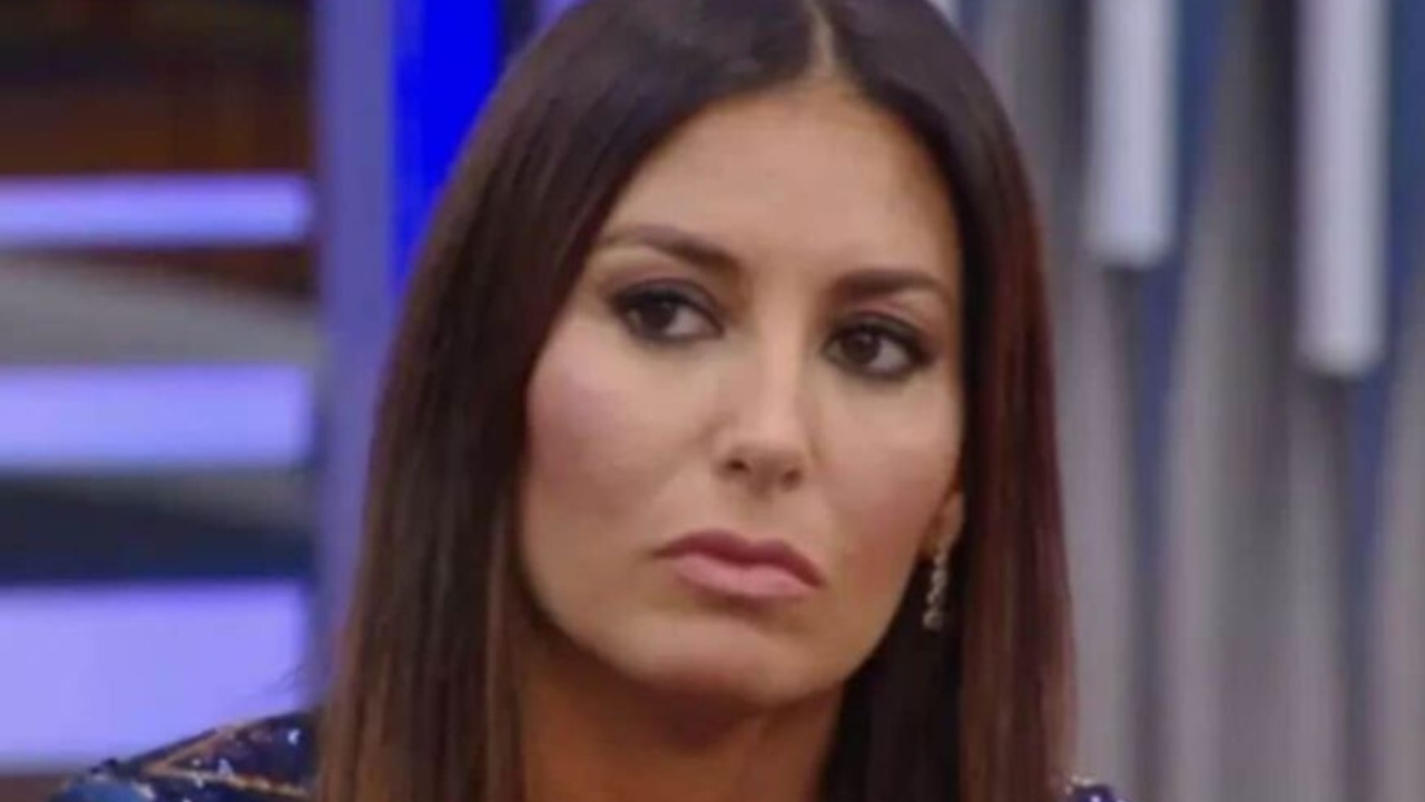 Elisabetta Gregoraci