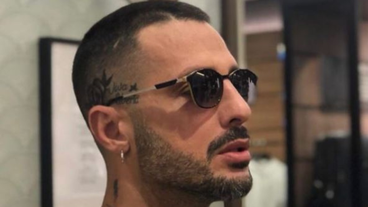 Fabrizio Corona