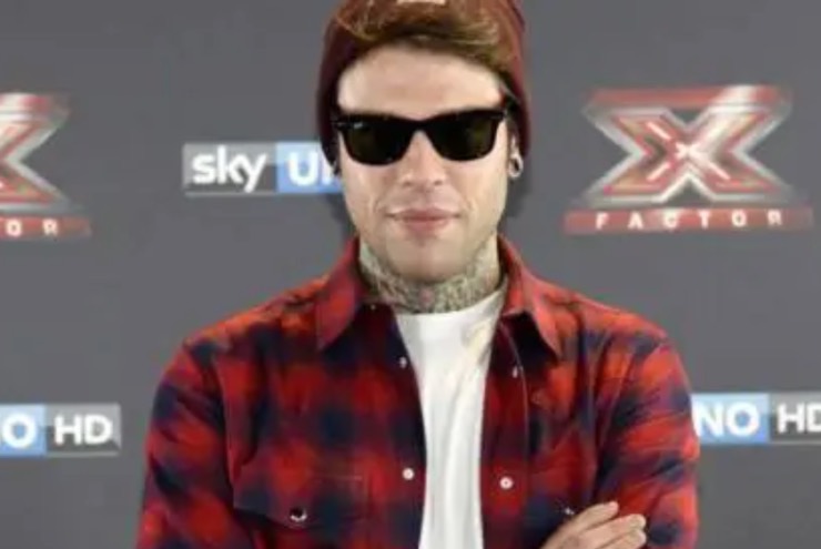 Fedez (Sky)