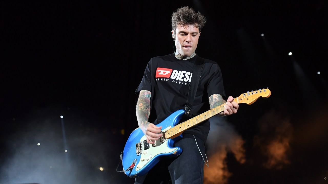 Fedez