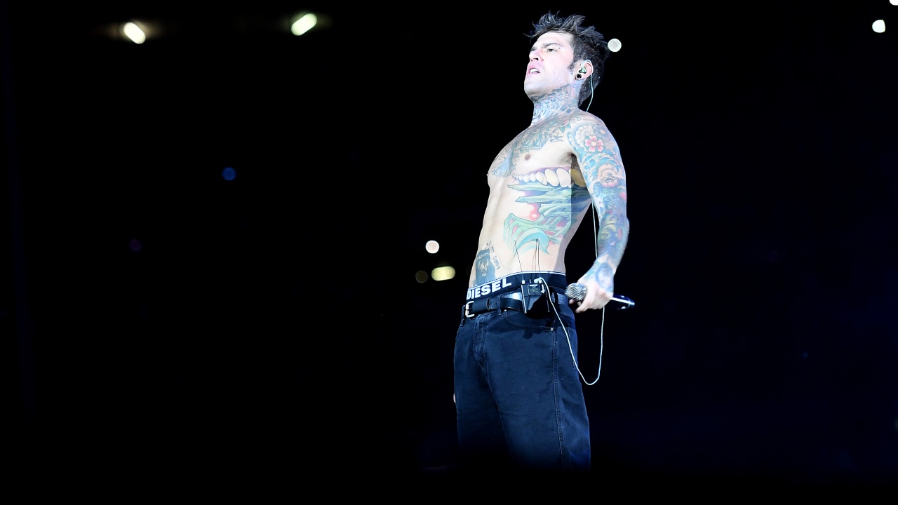 Fedez