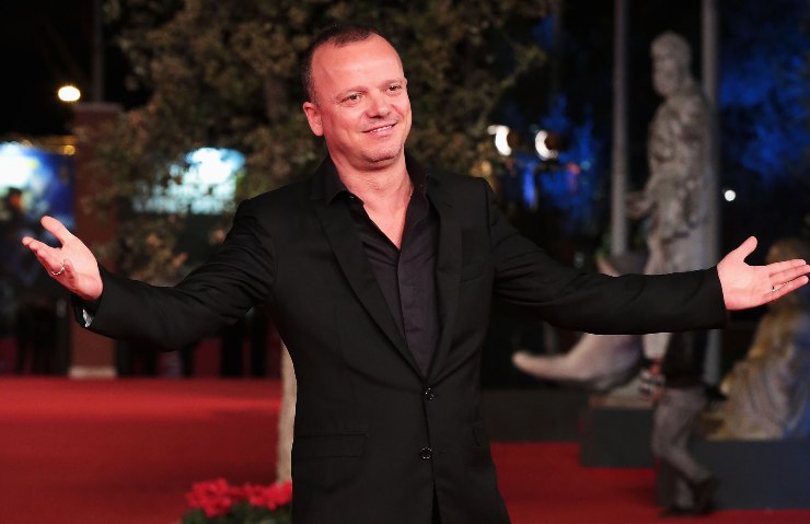 Gigi D'Alessio