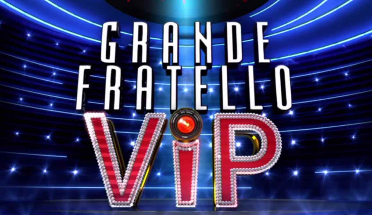 Grande Fratello vip 6