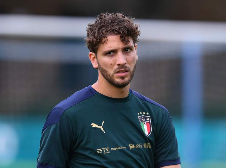 Locatelli Juve Calciomercato