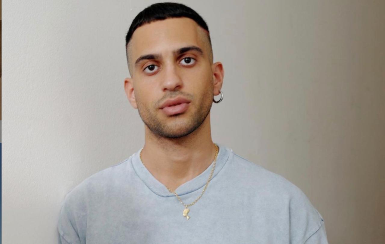 Mahmood