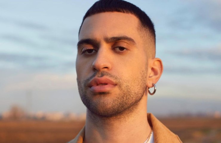 Mahmood