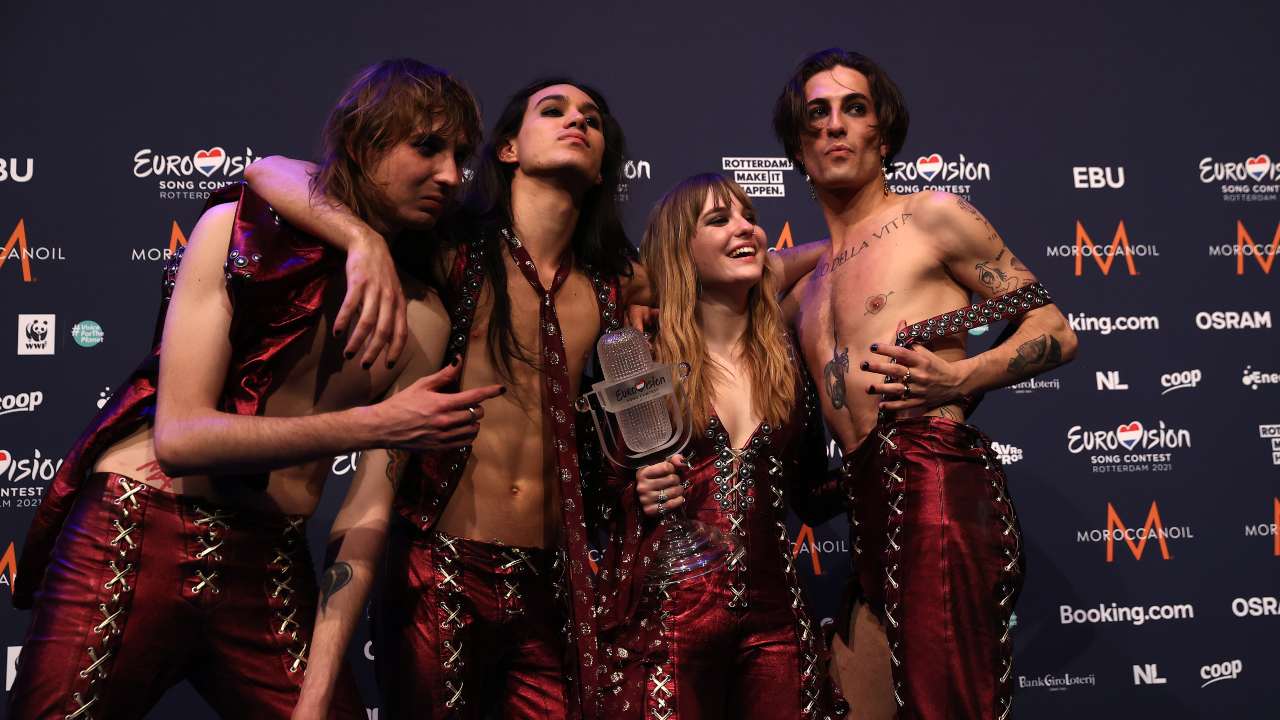 Maneskin