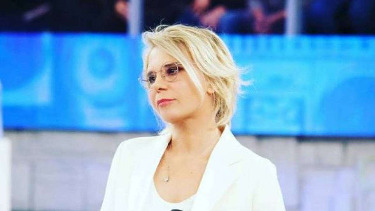 Maria De Filippi