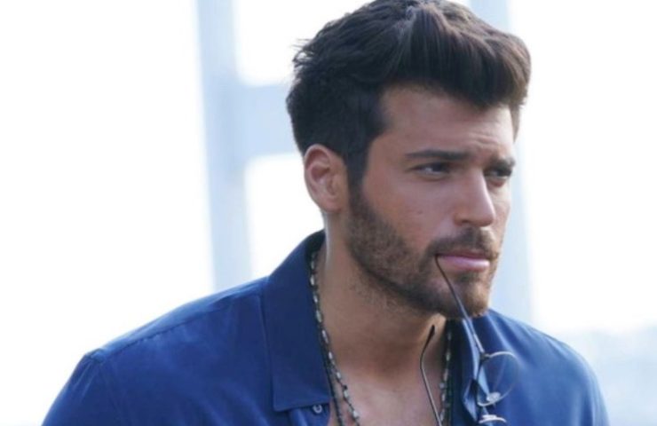 Can Yaman