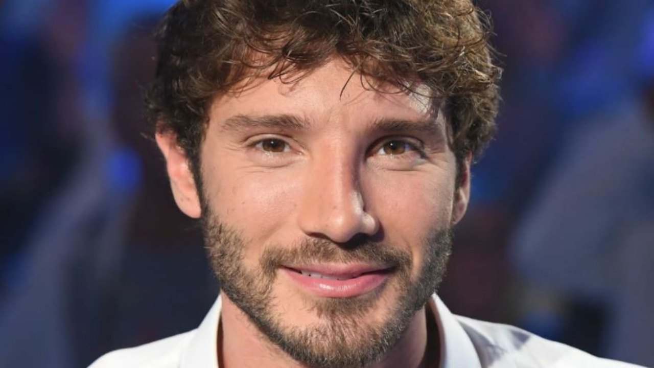 Stefano De Martino