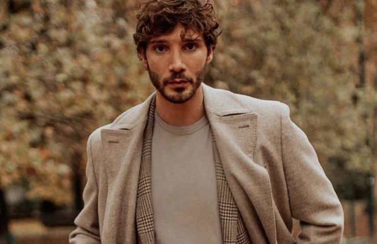 Stefano De Martino