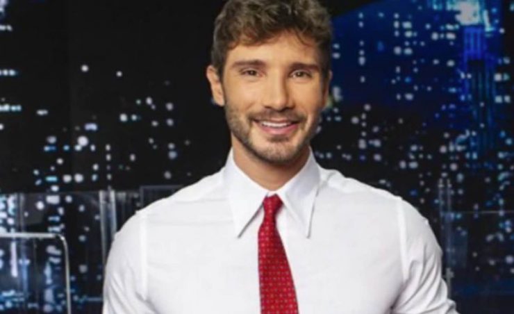 Stefano De Martino