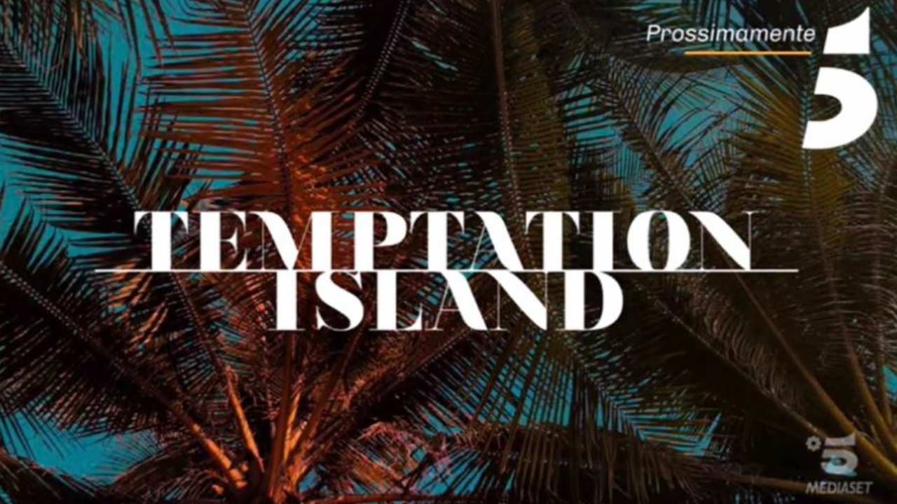 Temptation Island