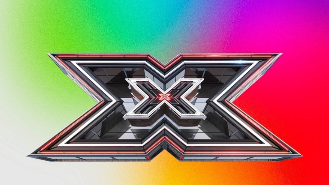 X Factor Amici