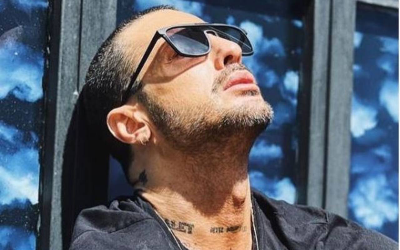 Fabrizio Corona