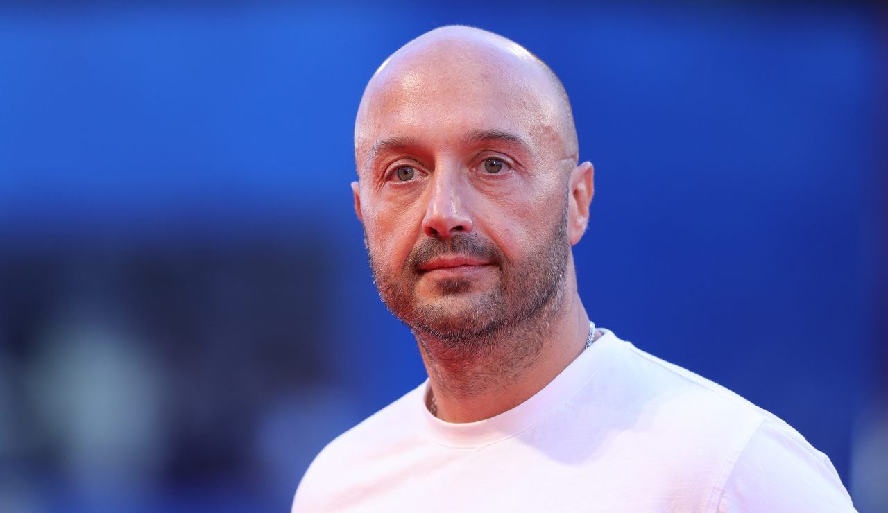 Joe Bastianich viaggio volo folle