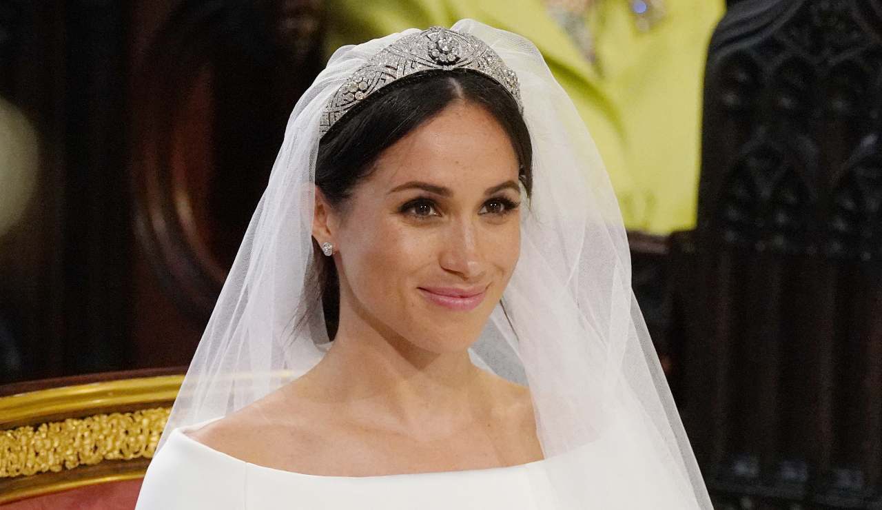 Meghan Markle Mary Bird antenata