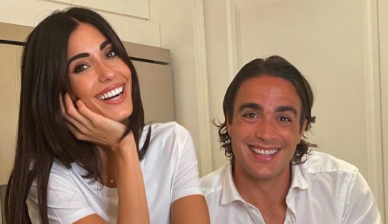 Federica Nargi Alessandro Matri confessioni intime