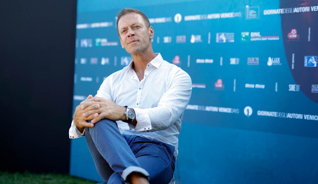 Rocco Siffredi Lorenzo Leonardo porno lavoro