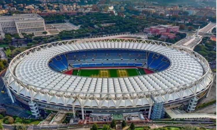 Stadio Olimpico