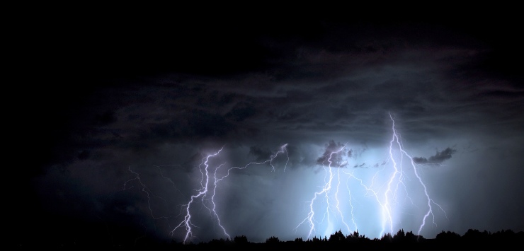 Meteo Italia Previsioni