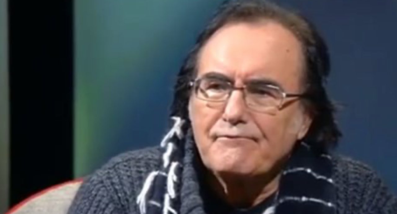 Al bano