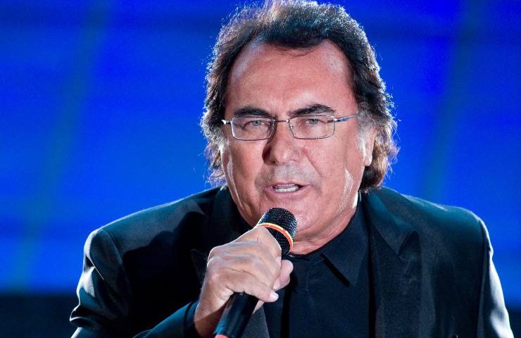 Al Bano