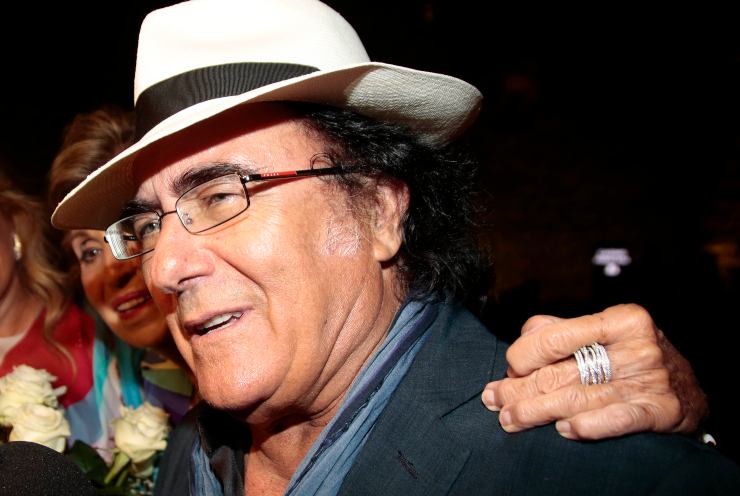 Al Bano